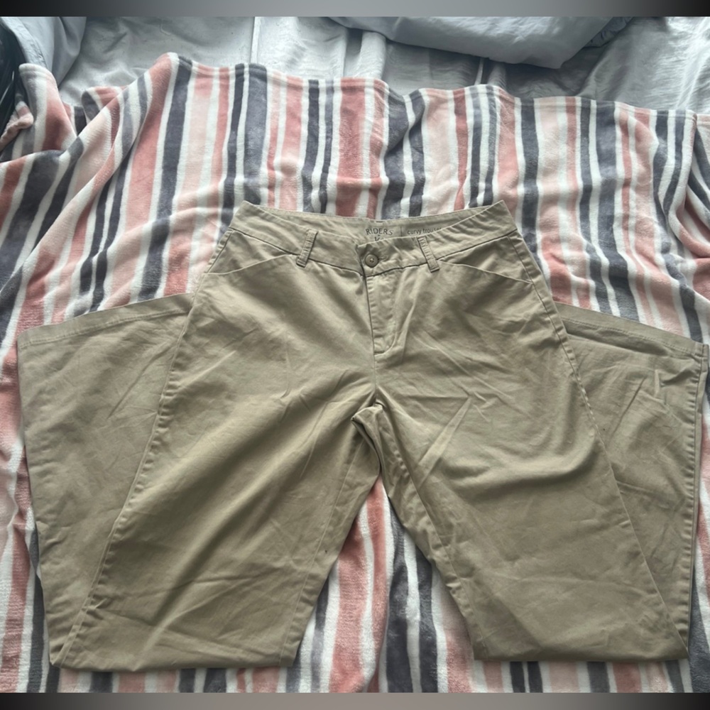 Not my style, never worn